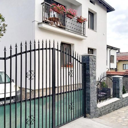 Sharkova House Bansko Exterior foto