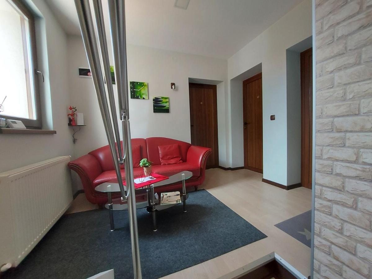 Sharkova House Bansko Exterior foto