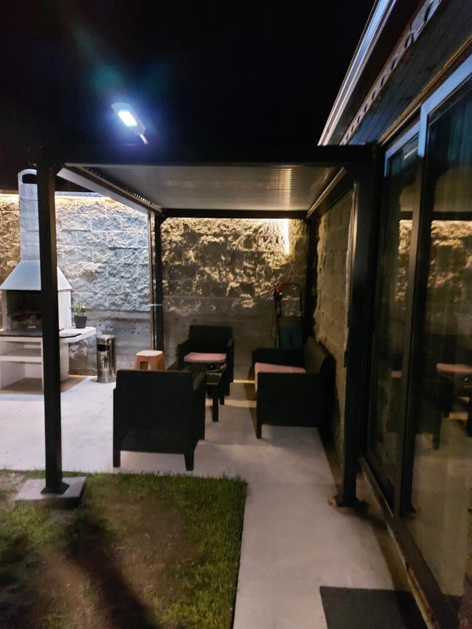 Sharkova House Bansko Exterior foto