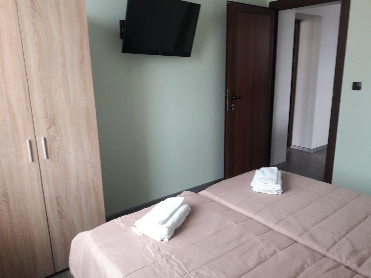 Sharkova House Bansko Exterior foto