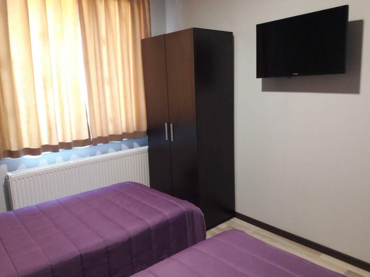 Sharkova House Bansko Exterior foto