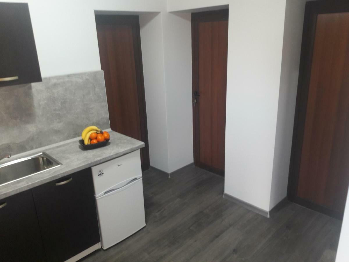 Sharkova House Bansko Exterior foto